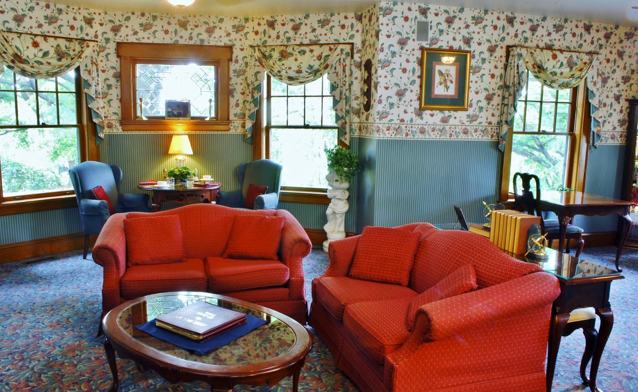 Arbor Hill Inn La Porte Экстерьер фото