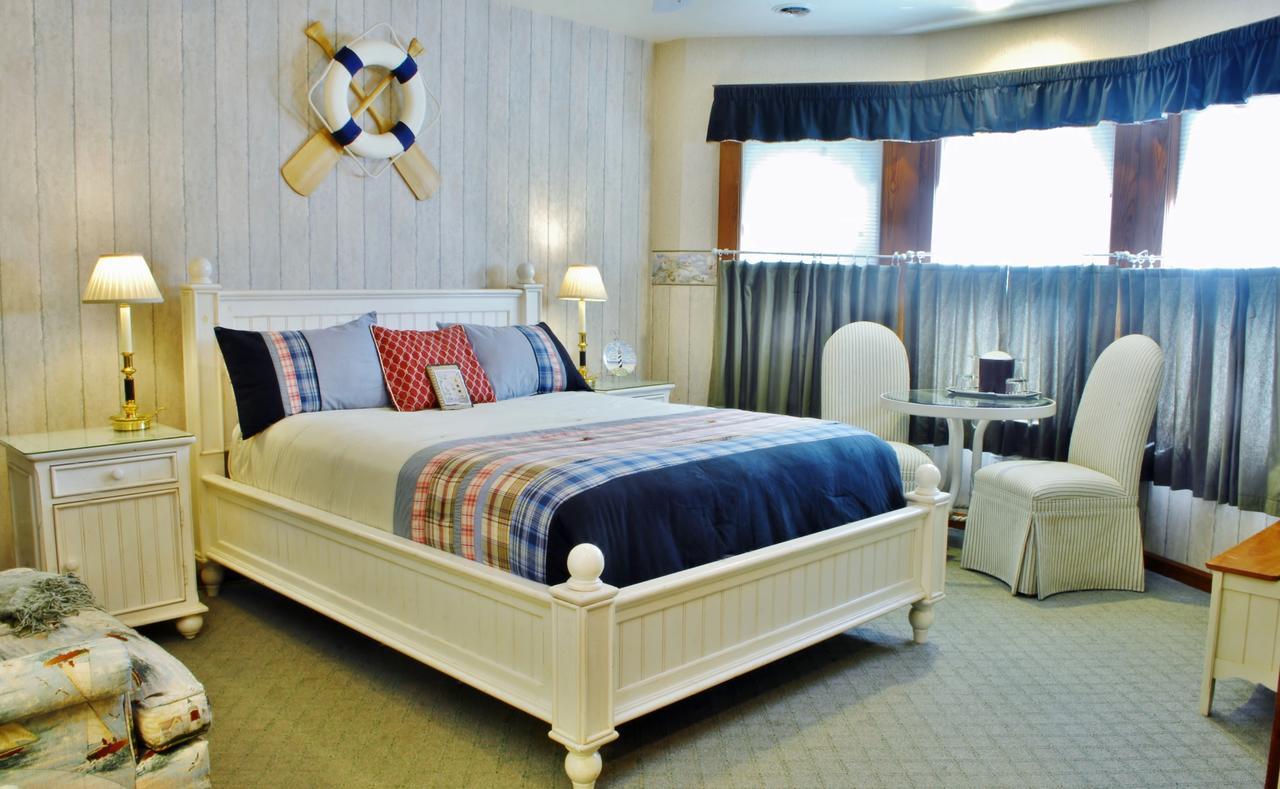 Arbor Hill Inn La Porte Экстерьер фото