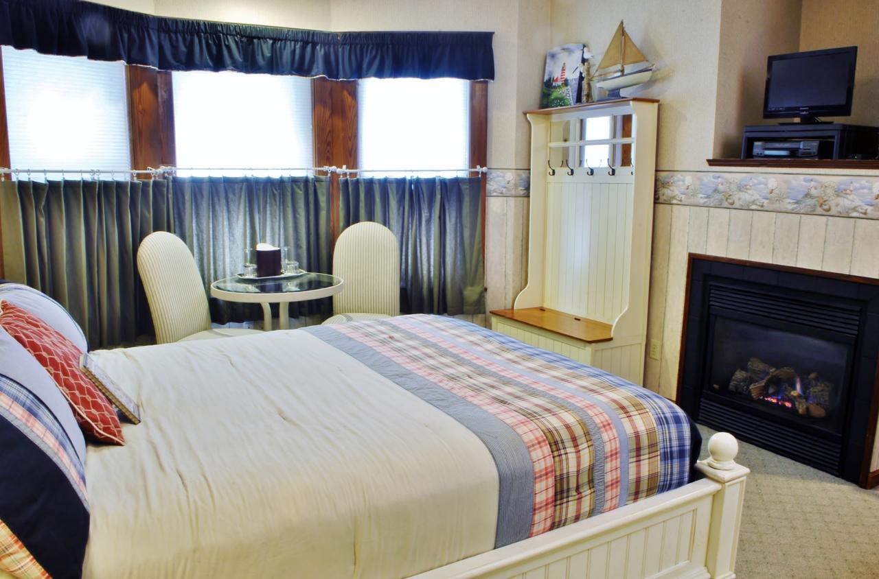 Arbor Hill Inn La Porte Экстерьер фото