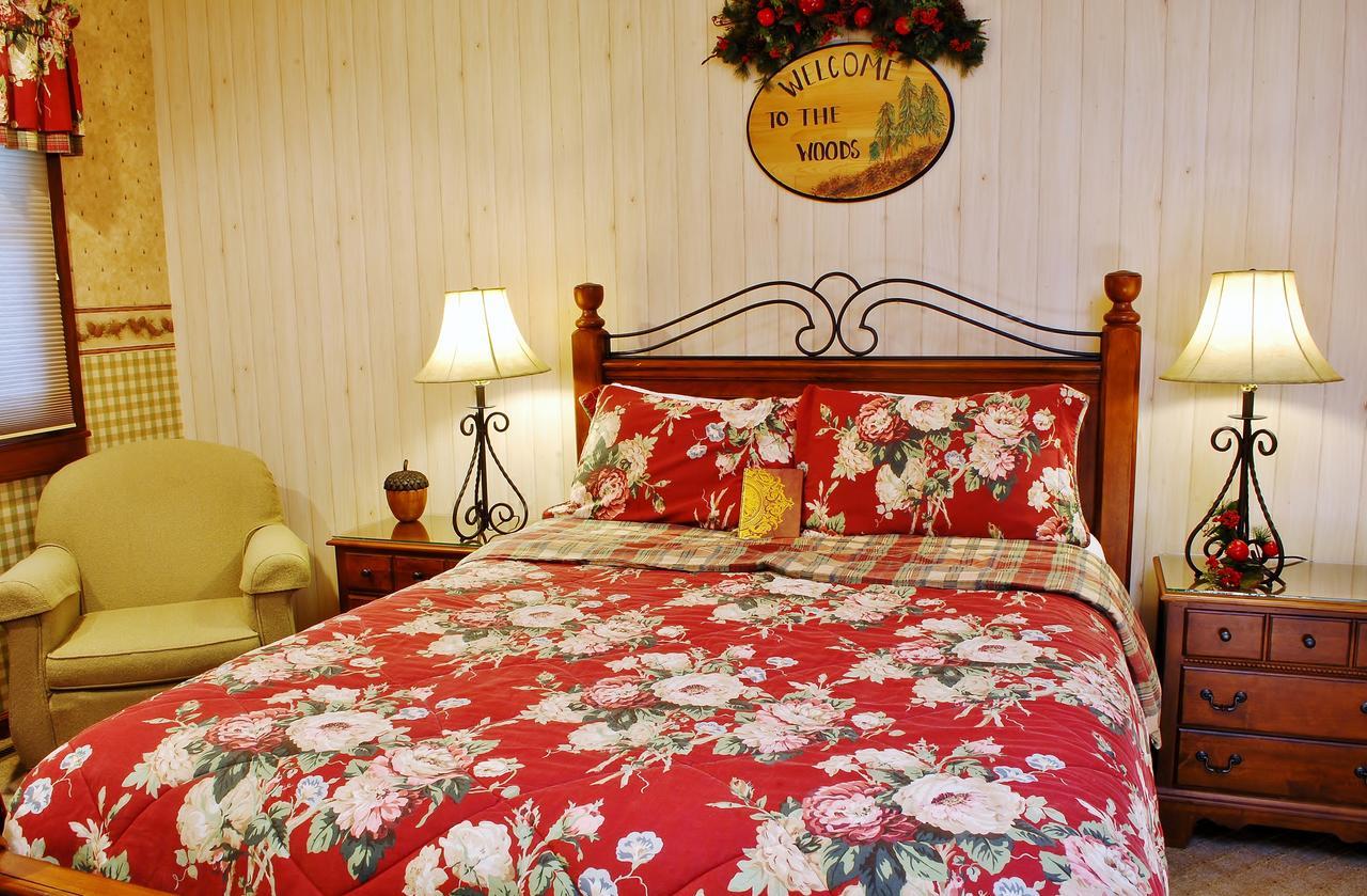 Arbor Hill Inn La Porte Экстерьер фото