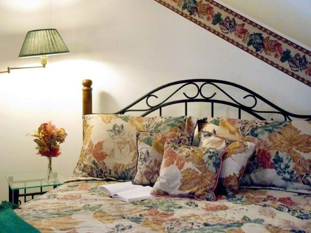Arbor Hill Inn La Porte Экстерьер фото