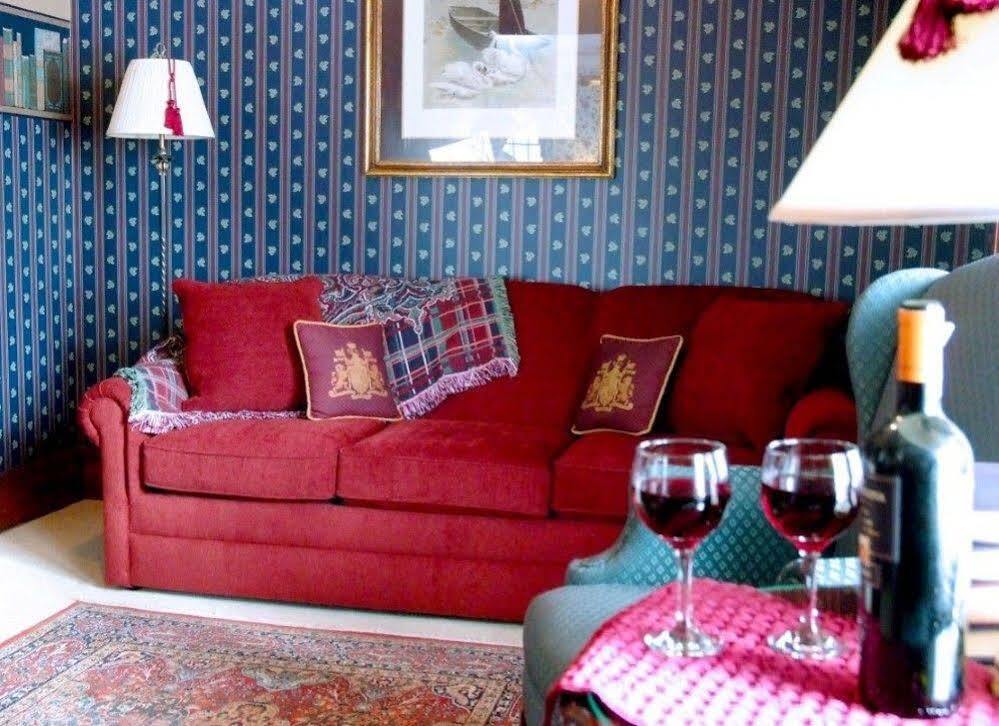 Arbor Hill Inn La Porte Экстерьер фото