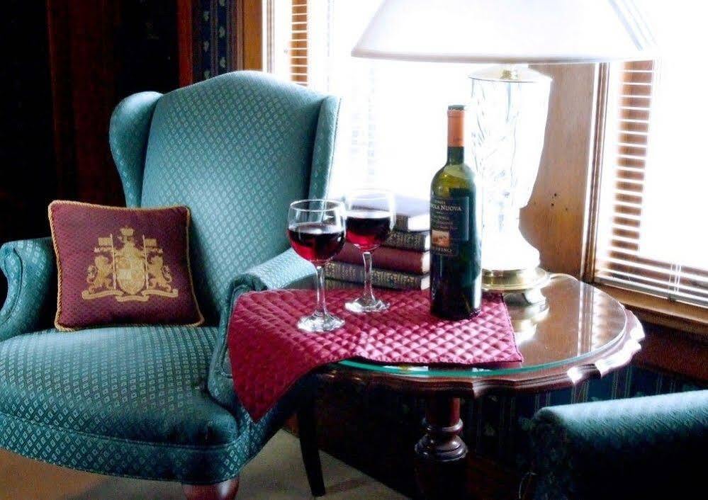Arbor Hill Inn La Porte Экстерьер фото
