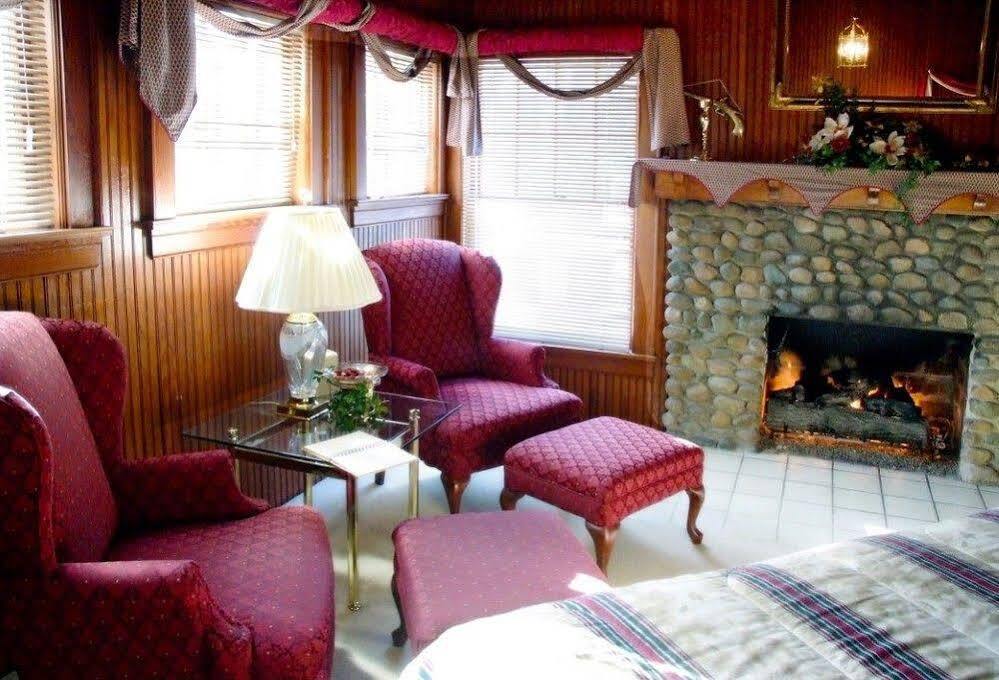 Arbor Hill Inn La Porte Экстерьер фото